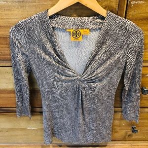 Cute Tory Burch top